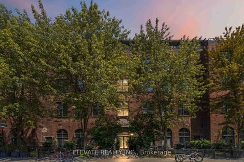 Photo 19 at 312 - 363 Sorauren Avenue, Roncesvalles, Toronto
