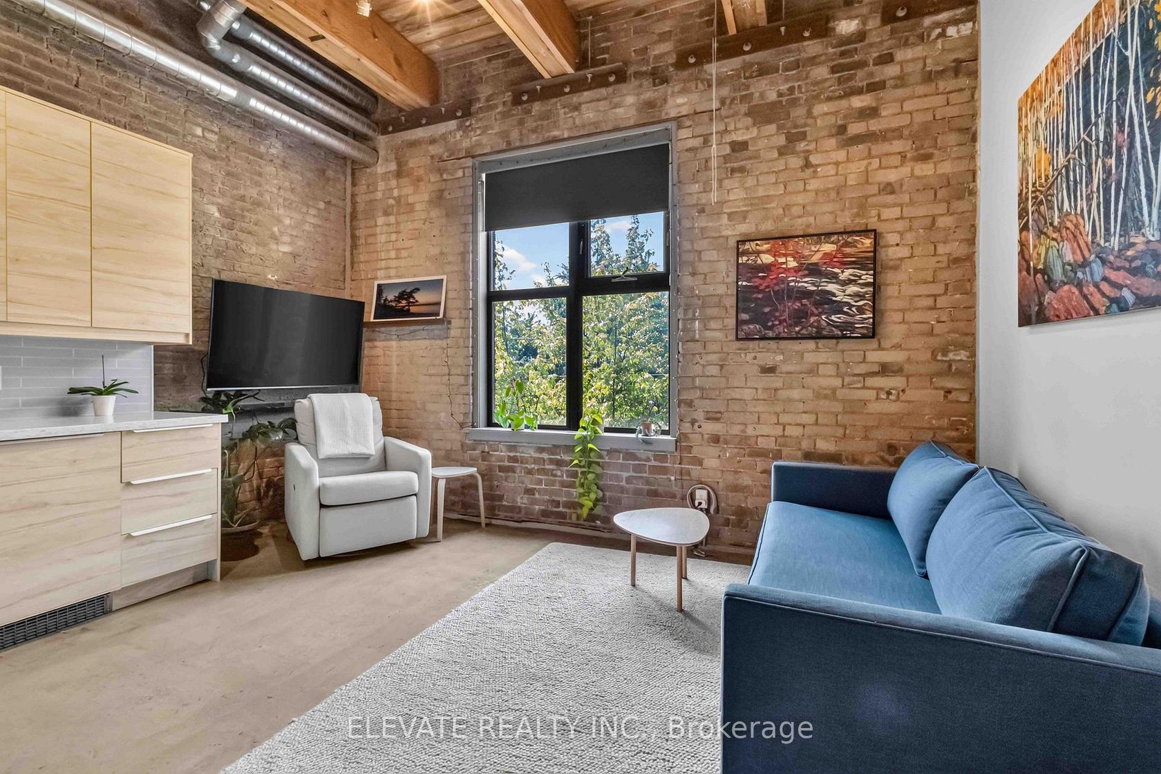 312 - 363 Sorauren Avenue, Roncesvalles, Toronto 