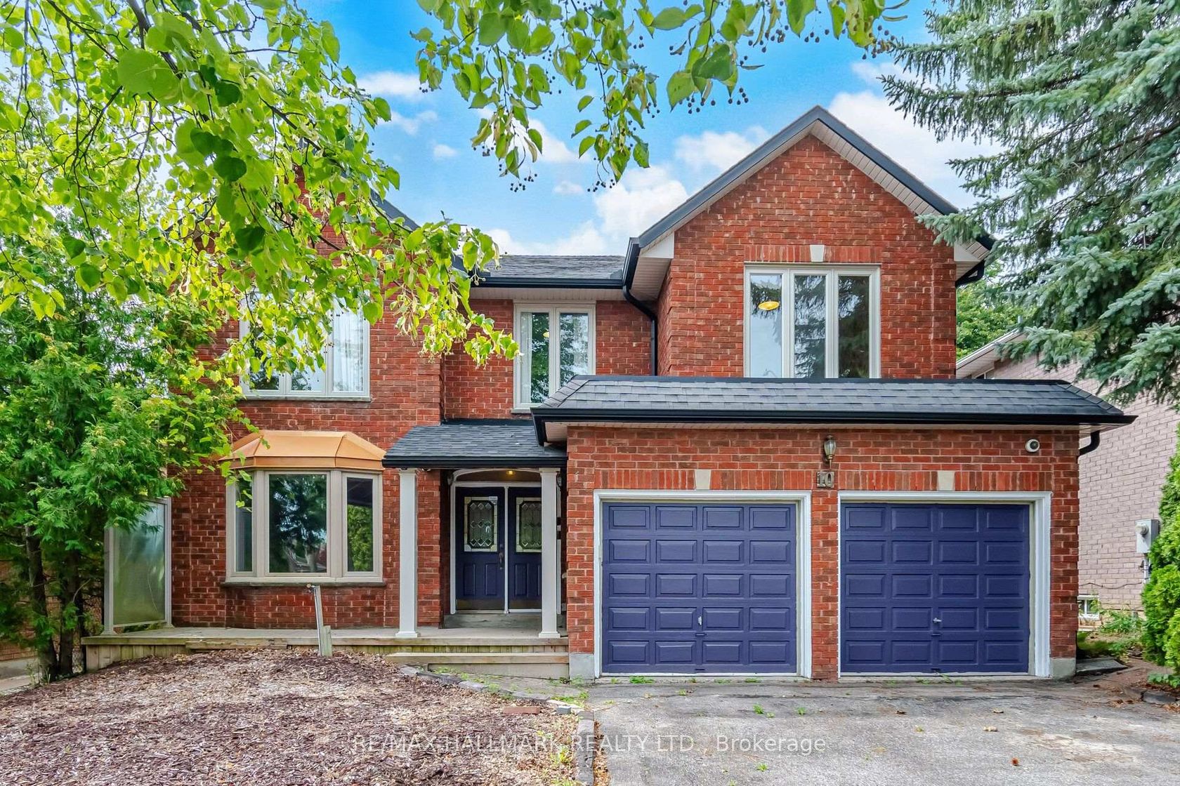 10 Hiram Road, Westbrook, Richmond Hill photo 4