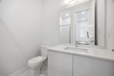 Photo 6 at 91 Danielle Moore Circle, Bendale, Toronto