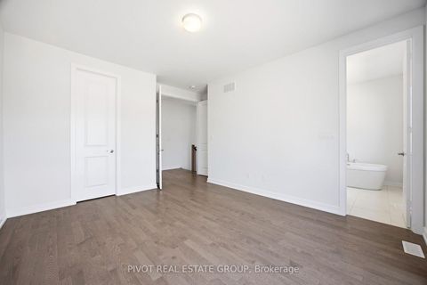 Photo 23 at 91 Danielle Moore Circle, Bendale, Toronto