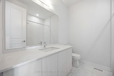Photo 30 at 91 Danielle Moore Circle, Bendale, Toronto