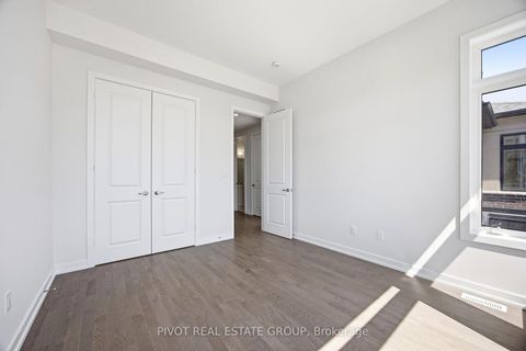 Photo 33 at 91 Danielle Moore Circle, Bendale, Toronto