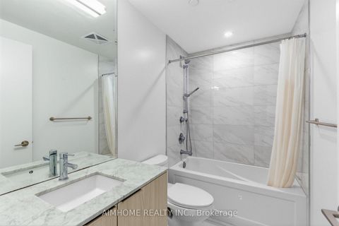 Photo 13 at 409 - 15 Queens Quay E, Waterfront Communities C8, Toronto