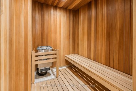 Photo 18 at 409 - 15 Queens Quay E, Waterfront Communities C8, Toronto