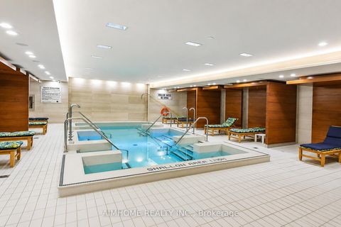 Photo 19 at 409 - 15 Queens Quay E, Waterfront Communities C8, Toronto