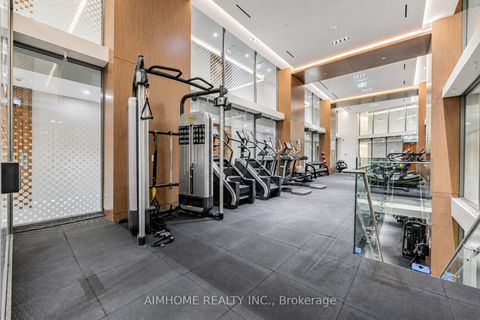 Photo 20 at 409 - 15 Queens Quay E, Waterfront Communities C8, Toronto