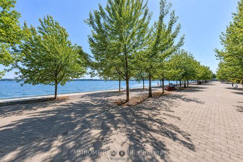 Photo 23 at 409 - 15 Queens Quay E, Waterfront Communities C8, Toronto