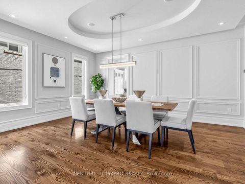 Photo 10 at 299 Spring Garden Avenue, Willowdale East, Toronto