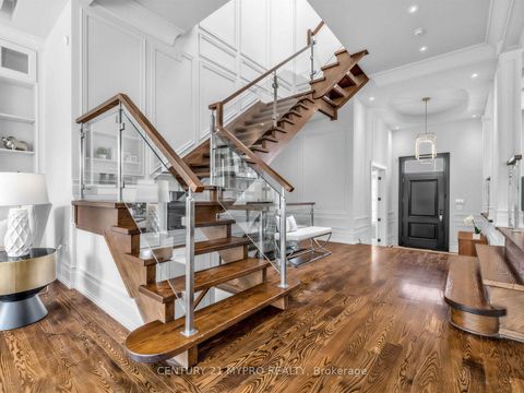 Photo 11 at 299 Spring Garden Avenue, Willowdale East, Toronto