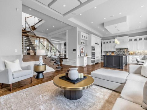 Photo 14 at 299 Spring Garden Avenue, Willowdale East, Toronto