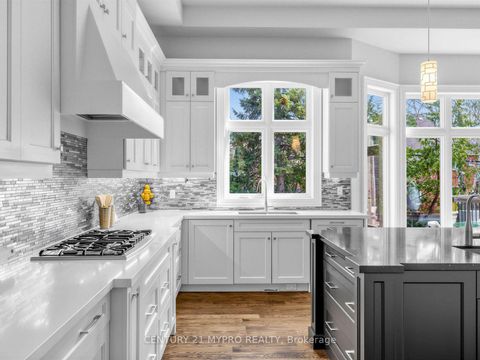 Photo 20 at 299 Spring Garden Avenue, Willowdale East, Toronto