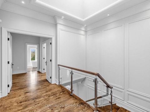 Photo 22 at 299 Spring Garden Avenue, Willowdale East, Toronto