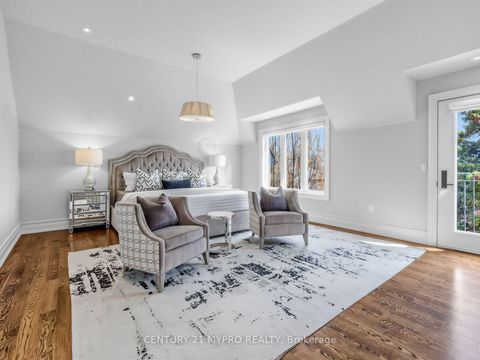 Photo 23 at 299 Spring Garden Avenue, Willowdale East, Toronto