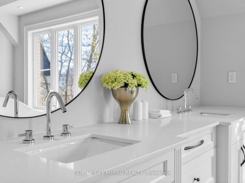 Photo 26 at 299 Spring Garden Avenue, Willowdale East, Toronto