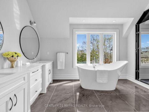 Photo 27 at 299 Spring Garden Avenue, Willowdale East, Toronto