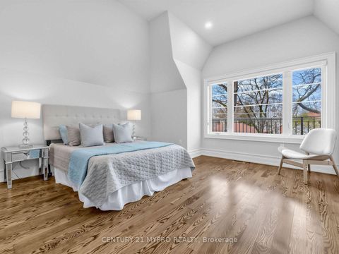 Photo 29 at 299 Spring Garden Avenue, Willowdale East, Toronto