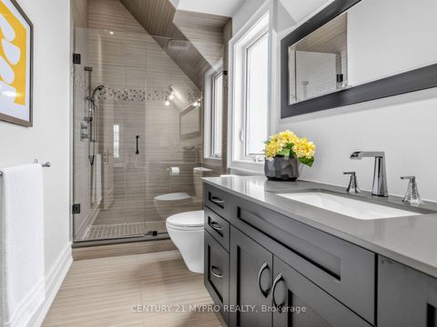 Photo 30 at 299 Spring Garden Avenue, Willowdale East, Toronto