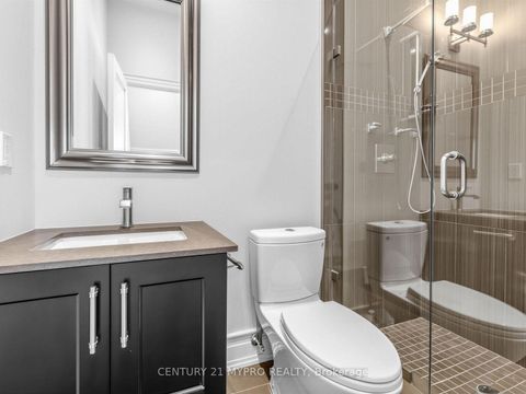 Photo 34 at 299 Spring Garden Avenue, Willowdale East, Toronto