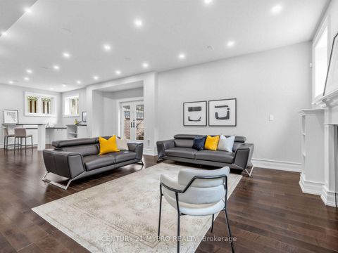 Photo 37 at 299 Spring Garden Avenue, Willowdale East, Toronto