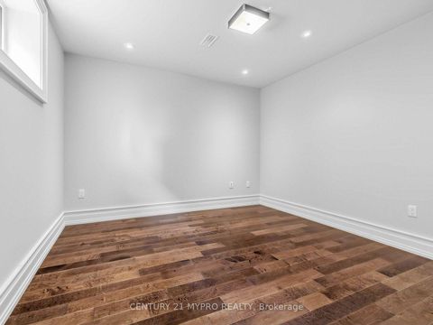 Photo 38 at 299 Spring Garden Avenue, Willowdale East, Toronto