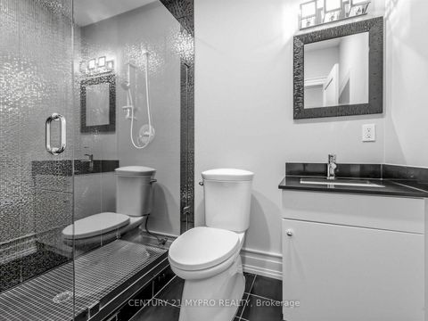 Photo 39 at 299 Spring Garden Avenue, Willowdale East, Toronto