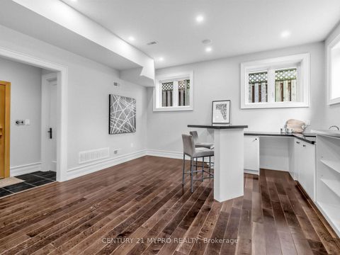 Photo 41 at 299 Spring Garden Avenue, Willowdale East, Toronto