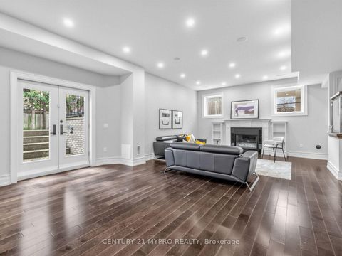 Photo 42 at 299 Spring Garden Avenue, Willowdale East, Toronto