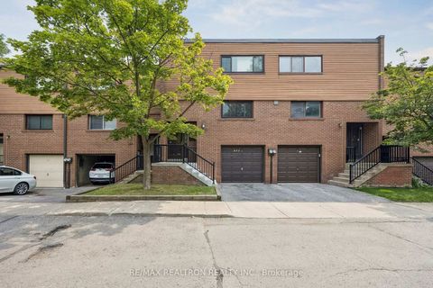Photo 0 at 168 Song Meadoway, Hillcrest Village, Toronto