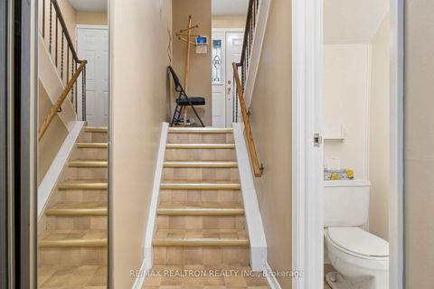 Photo 4 at 168 Song Meadoway, Hillcrest Village, Toronto