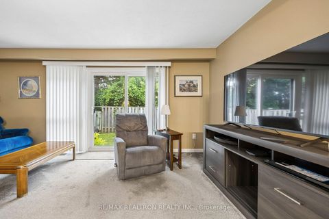 Photo 8 at 168 Song Meadoway, Hillcrest Village, Toronto