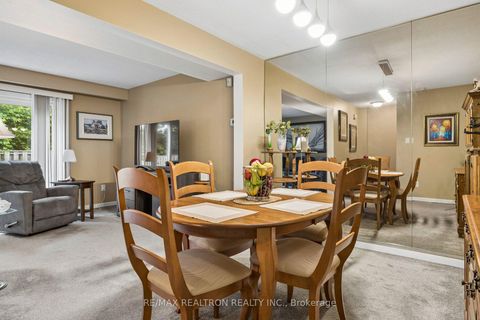 Photo 11 at 168 Song Meadoway, Hillcrest Village, Toronto