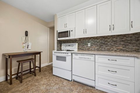 Photo 18 at 168 Song Meadoway, Hillcrest Village, Toronto