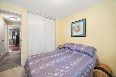 Photo 29 at 168 Song Meadoway, Hillcrest Village, Toronto
