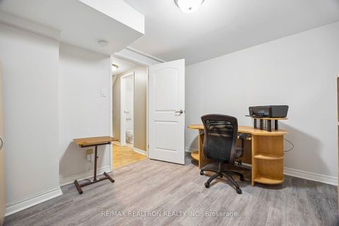 Photo 38 at 168 Song Meadoway, Hillcrest Village, Toronto