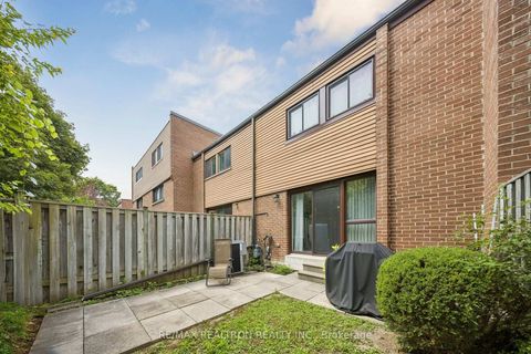 Photo 44 at 168 Song Meadoway, Hillcrest Village, Toronto