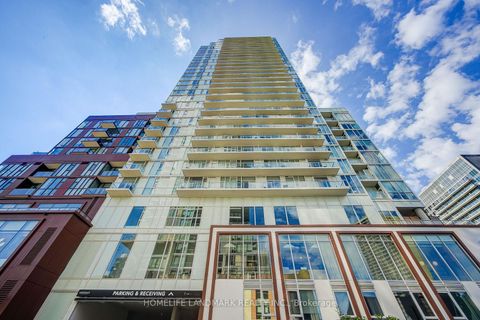 Photo 2 at 601 - 33 Helendale Avenue, Eglinton, Toronto