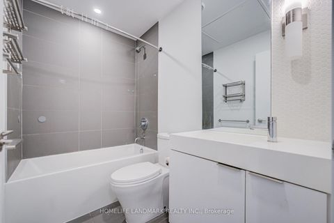 Photo 5 at 601 - 33 Helendale Avenue, Eglinton, Toronto