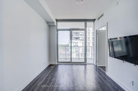 Photo 14 at 601 - 33 Helendale Avenue, Eglinton, Toronto