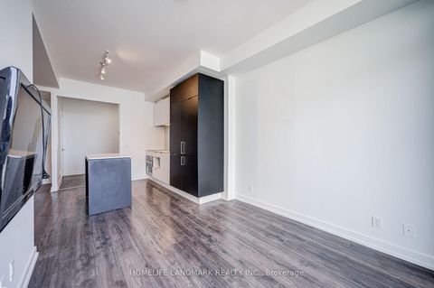 Photo 17 at 601 - 33 Helendale Avenue, Eglinton, Toronto
