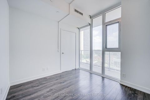 Photo 21 at 601 - 33 Helendale Avenue, Eglinton, Toronto