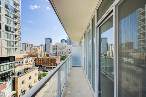 Photo 29 at 601 - 33 Helendale Avenue, Eglinton, Toronto