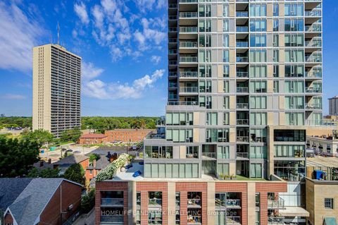 Photo 34 at 601 - 33 Helendale Avenue, Eglinton, Toronto