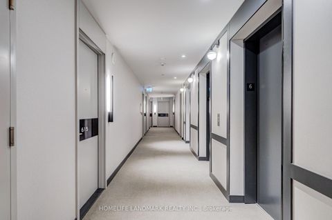Photo 46 at 601 - 33 Helendale Avenue, Eglinton, Toronto