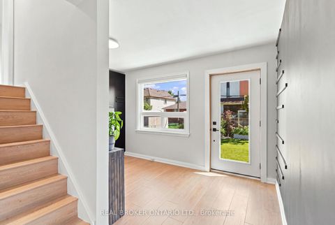 Photo 22 at 7 Allison Drive, Queensway, Toronto
