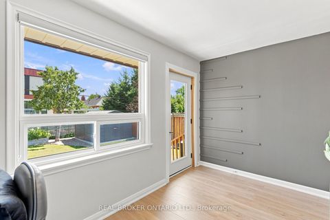 Photo 24 at 7 Allison Drive, Queensway, Toronto