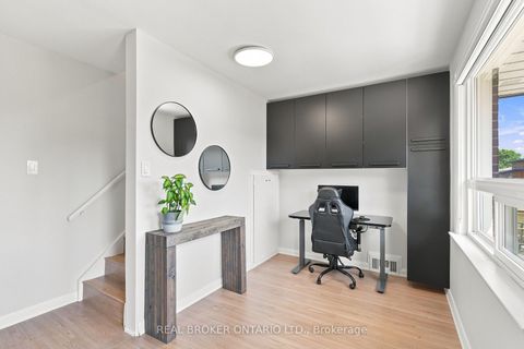 Photo 25 at 7 Allison Drive, Queensway, Toronto