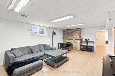 Photo 30 at 7 Allison Drive, Queensway, Toronto