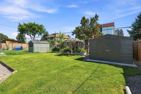Photo 36 at 7 Allison Drive, Queensway, Toronto