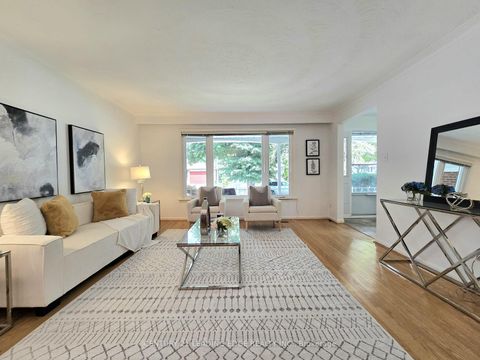 Photo 6 at 46 Adamede Crescent, Steeles, Toronto